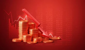 Sensex Drops 700 Points, Nifty Below 24,100 with IT & Auto Stocks Leading the Decline