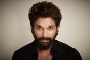 Allu Arjun Remanded to 14-Day Judicial Custody Over Sandhya Theatre Stampede Case