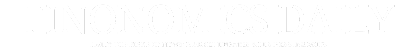 Finonomics Daily