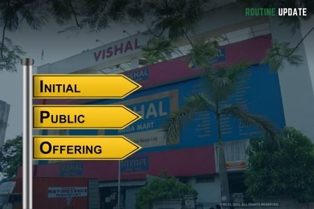 Vishal Mega Mart IPO