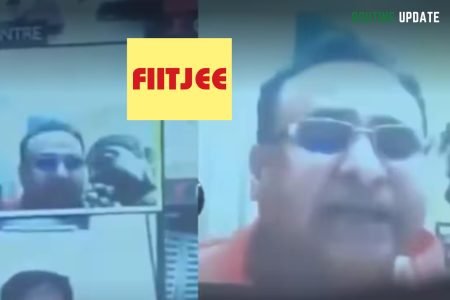 FIITJEE Chairman Under Fire for Insulting Employee’s Mother: ‘She Must Be From the Red-Light Area’
