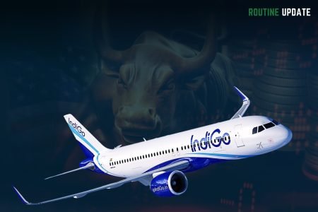 Impressive Stock Rally for IndiGo: What Lies Ahead?
